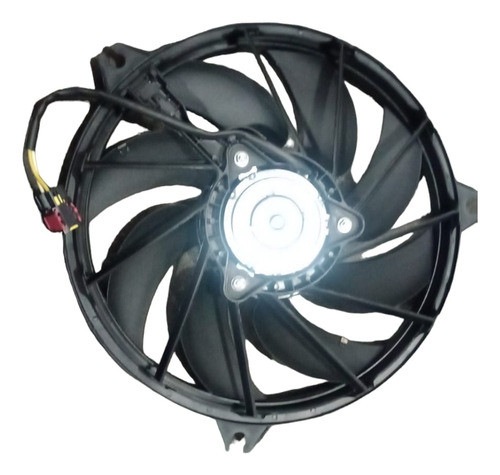 Electroventilador Peug 207 1.4 2008 2009 2010 2011 2012 2013 0