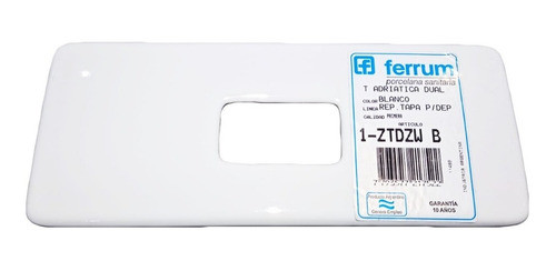 Tapa Para Mochila Ferrum Adriatica Dual Ztdzw 0