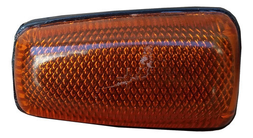 Giro Lateral (ojo De Gato) Ambar P/ Peugeot Partner 0
