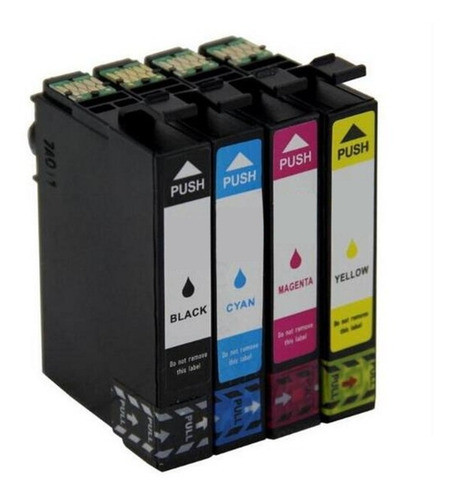 Cartuchos Compatibles Xp231 Xp241 Xp431 Xp240 X Unidad 0