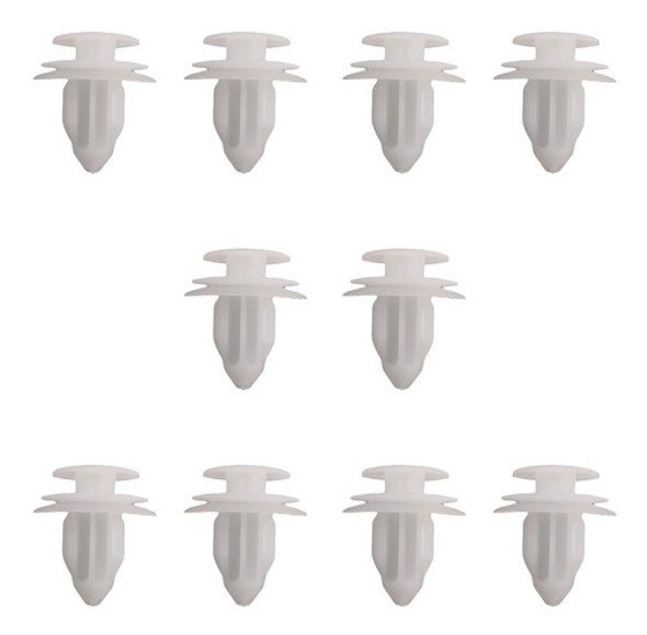 Grampa Broche Clip Panel Tapizado Toyota Corolla X10 0 Grampa Broche Clip Panel Tapizado Toyota Corolla X10 0