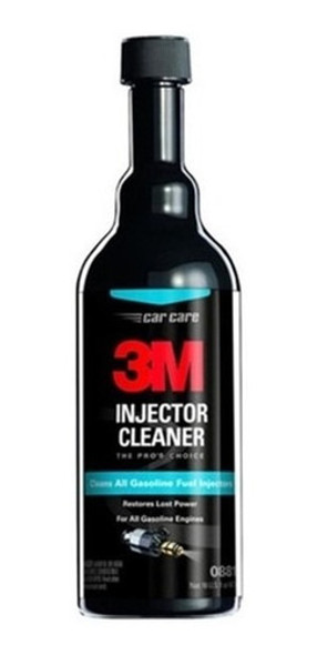 3m Limpia Inyectores - Pn08812 -  473ml 0