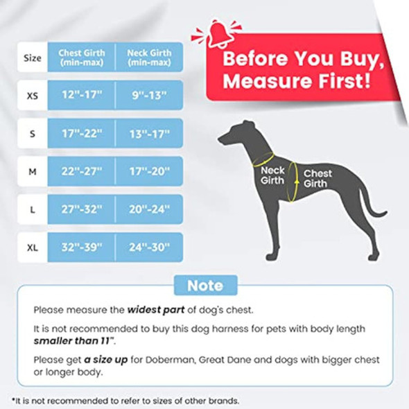 Pawaii Arnés Para Perros Pequeños, Arnés Para 1 Pawaii Arnés Para Perros Pequeños, Arnés Para 1