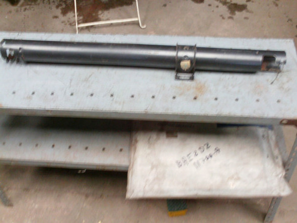 Tubo Columna De Ford Falcon O F100  Palanca Al Volante 1