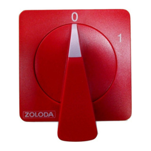 Int. De Corte Simple P/embutir 3p 32a 1