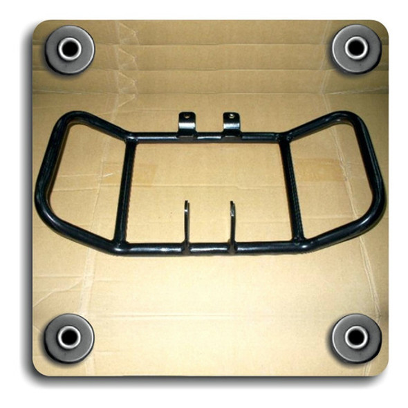 Defensa Motor Yamaha Sz 150 Rr 0