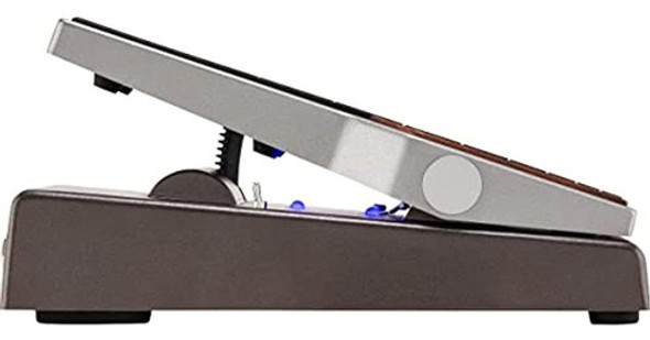 Fender Tread-light Pedal De Volumen/expresión 1 Fender Tread-light Pedal De Volumen/expresión 1