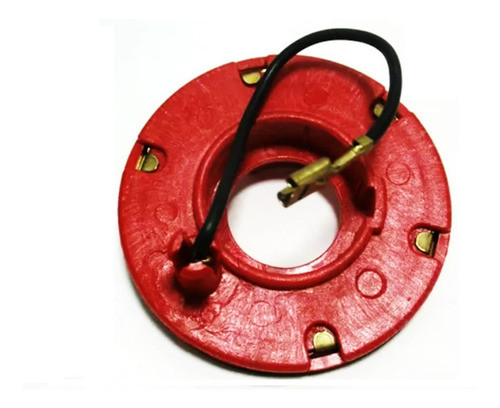Contactor De Bocina Volkswagen Gacel 83/88 0