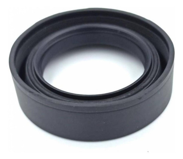 Parasol De Goma Cosmos 62mm Screw-on 2 Posiciones 0