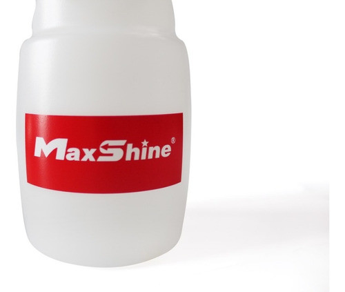 Maxshine Snow Foam Cannon - Lanza De Espuma Calidad Superior 1
