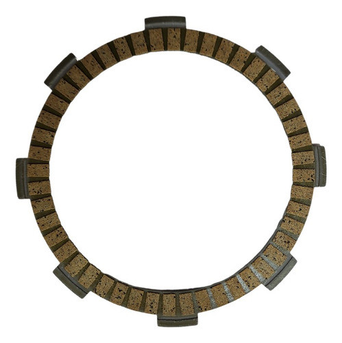 Disco de embrague honda crf 150 07/15 1