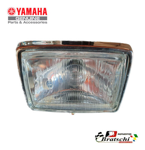Faro Delantero Yamaha V80 Vieja / Cy80 1