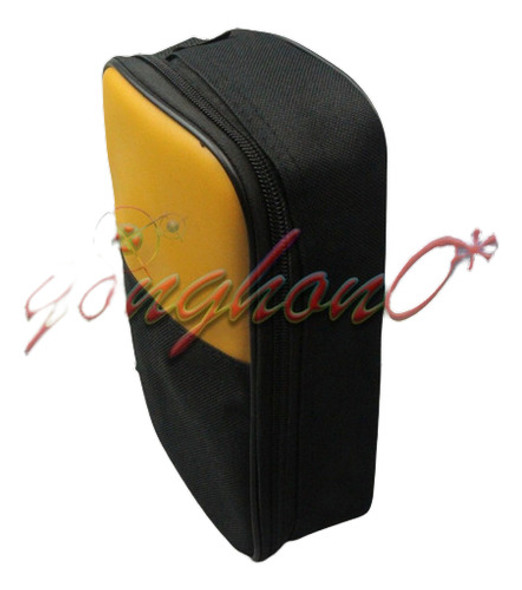 Estuche Suave Para Fluke Cnx 3000 233 287 289 87v 88v 28ii 1 0
