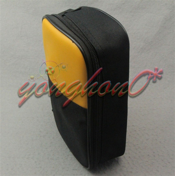 Estuche Suave Para Fluke Cnx 3000 233 287 289 87v 88v 28ii 1 1