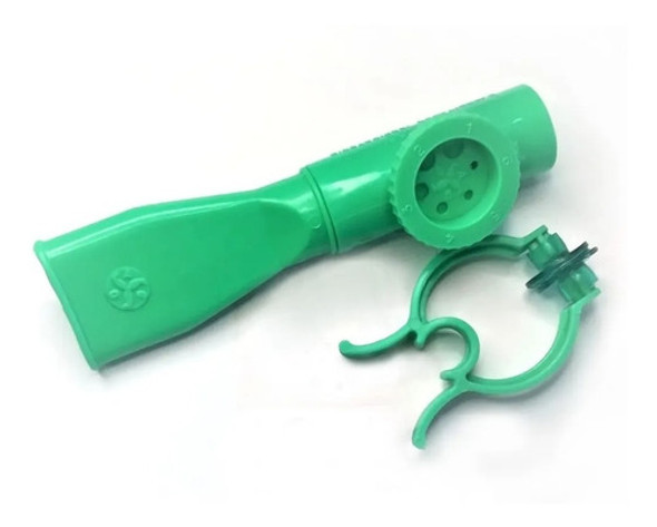 Inspirago Imt - Entrenador Muscular Respiratorio 0