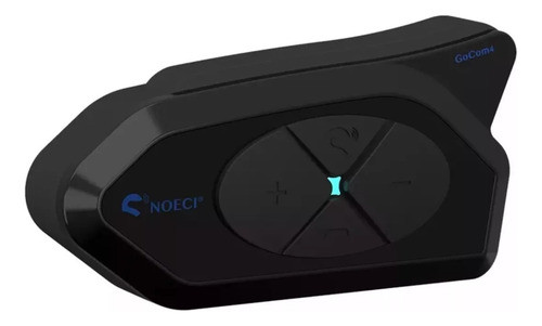 Intercomunicador Moto Casco Noeci Gocom4 By Ejeas No V6 0