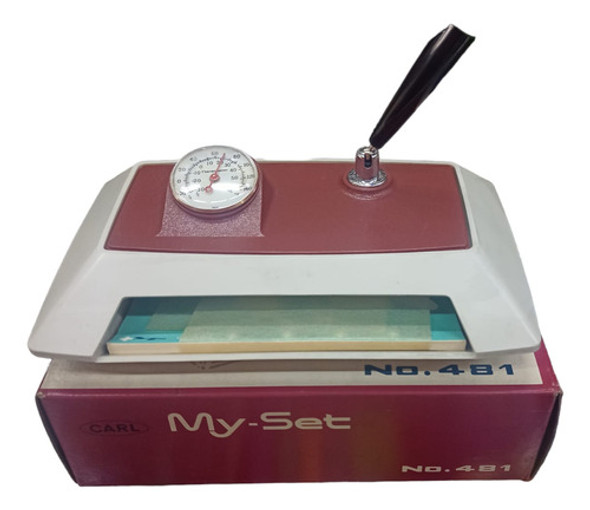 Porta Lapicero Para Escritorio Con Brujula Antiguo 1