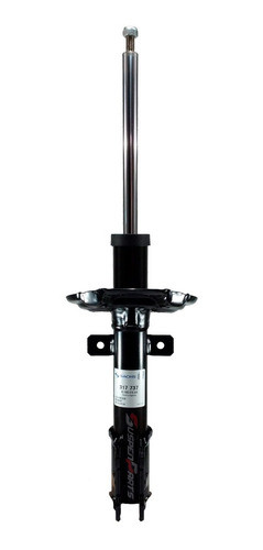 Amortiguador Trasero Sachs Renault Duster Oroch 0