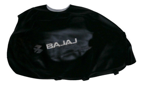 Funda Tanque Bajaj Rouser 220 F -  En Fundasmoto Bernal 0