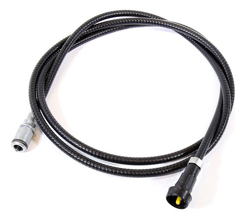 Cable De Velocimetro   Fremec Renault R4 1.1 L 1985-1987 0