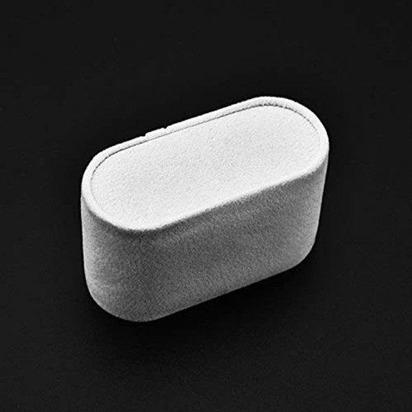 Dhmart Negro Blanco Gamuza Reloj Cojines Reloj Almohada Para 0 Dhmart Negro Blanco Gamuza Reloj Cojines Reloj Almohada Para 0