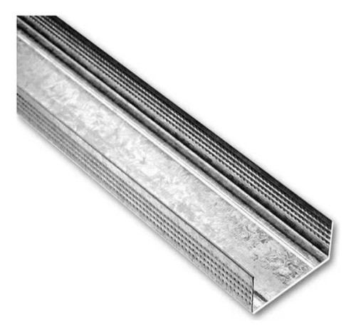 Perfil Solera | Para Yeso | 70mm X 3mts 0