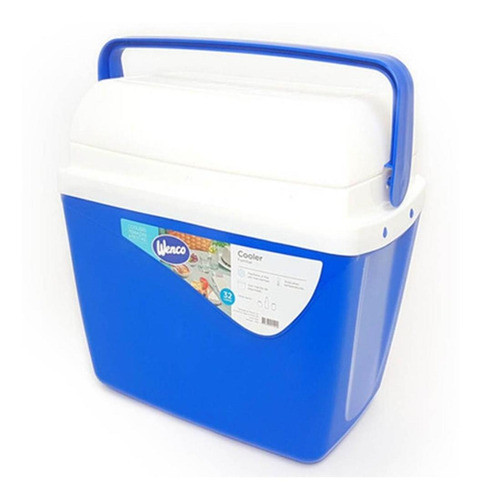 Alquiler Conservadora 32l Wenco G P 0