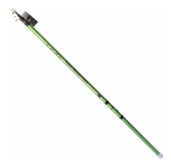 Caña Pejerrey Lerc Flash Master Plate 4.00m Carb Im 8 Tele 0