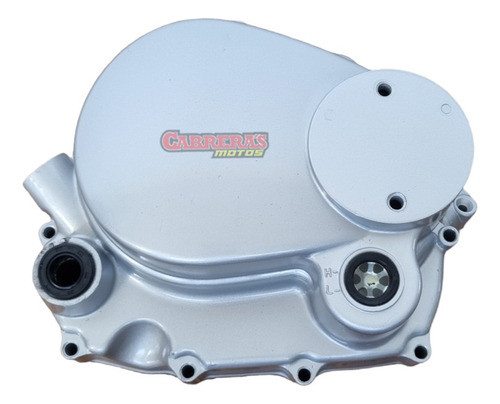 Tapa Embrague Cg/gs/sapucai 0