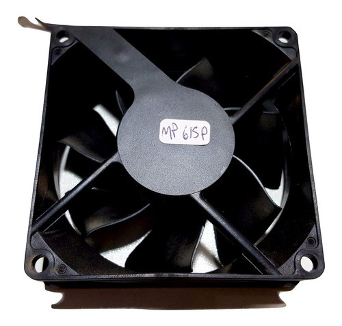 Repuesto Cooler Proyector Benq Mp 615p Mp615 Orig. Todelec 0