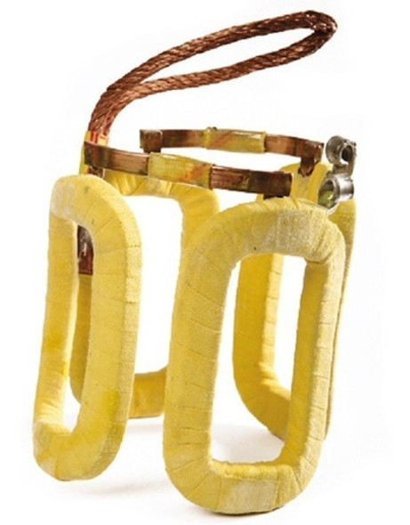 Campos Arranque Ford Falcon Gnc (indiel) 0