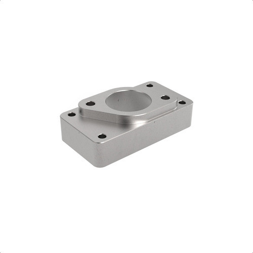 Base Carburador Adapta Ford 221 A Dino Caresa 40 40 Collino 1