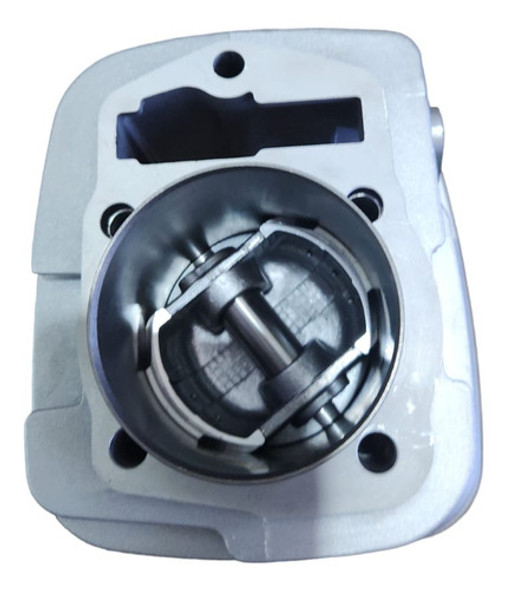 Kit Cilindro Motomel Skua 200 Vcr 200 R 65.5 1