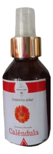 Hidrolato De Caléndula Loción 100ml 0