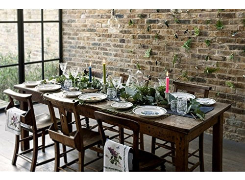 Jarrones Del Jardín Botánico De Portmeirion, Mini, Juego De 1