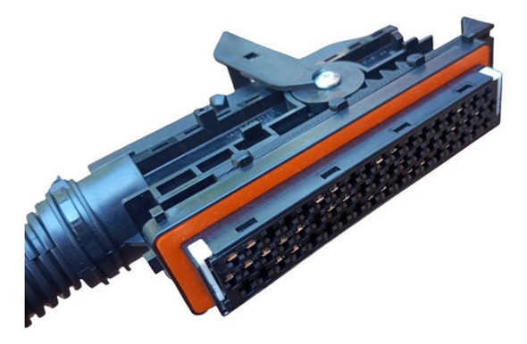 Arnes De Motor Mercedes Benz O500 Mb906 1