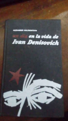 Libro Un Día En La Vida De Ivan Denisovich 0