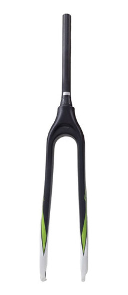 Horquilla Rígida Carbono P/ Bici Mtb 29. Eje De 9 Mm. Bxt29 0 Horquilla Rígida Carbono P/ Bici Mtb 29. Eje De 9 Mm. Bxt29 0