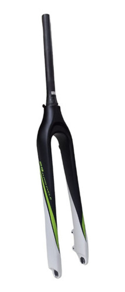 Horquilla Rígida Carbono P/ Bici Mtb 29. Eje De 9 Mm. Bxt29 1 Horquilla Rígida Carbono P/ Bici Mtb 29. Eje De 9 Mm. Bxt29 1