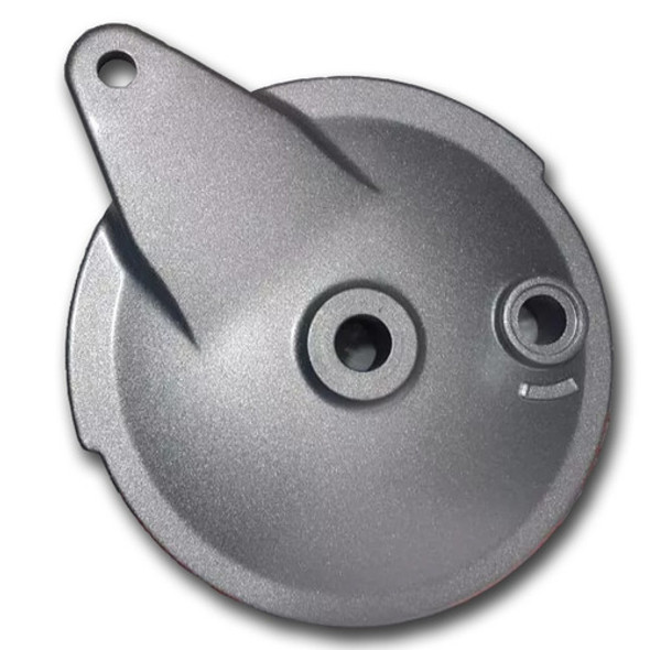 Tapa De Maza Trasera Zanella Patagonian 250 Ii Zeta Motos 0