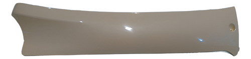 Zocalo Falda Lateral Zanella Styler 150 Z3 Derecho 1