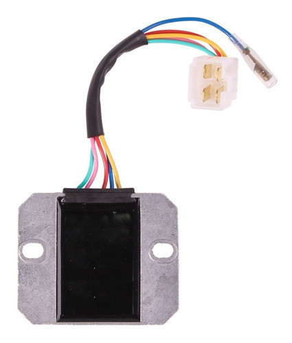 Regulador Voltaje Keller Stratus Kn 150-13. En Panther Motos 0