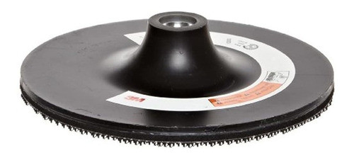 3m (tm) 905 Soporte De Almohadilla De Disco Acoplamiento De 1