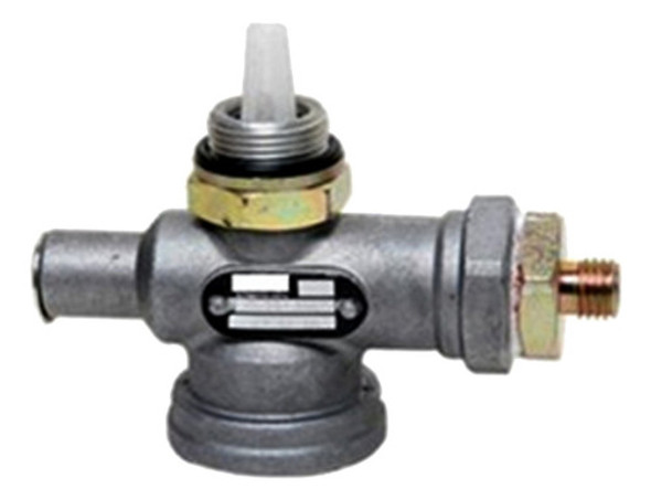 Valvula Drenaje Automatica Tipo Knorr Importada 0