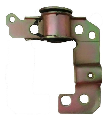 Buje Soporte Parrilla Izquierda Gri Fiat Siena Fire Palio 0