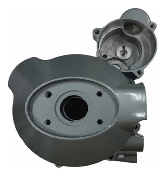 Tapa De Volante Maverick Dual 200 - 2r 0