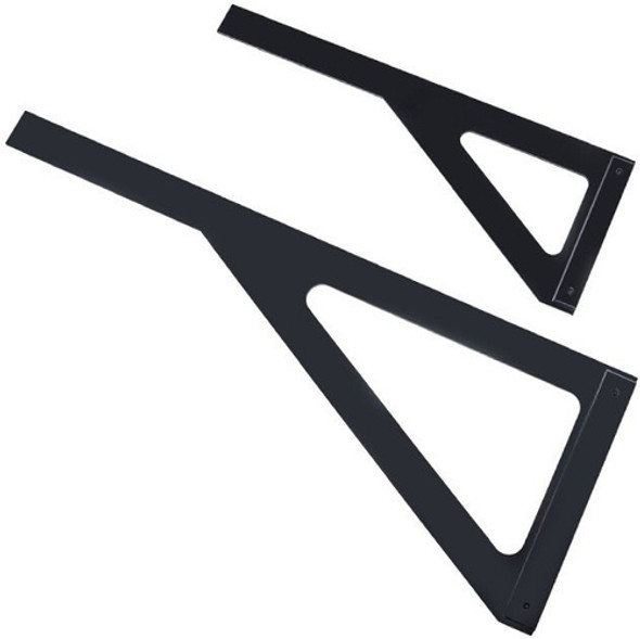 Escuadra De Vidriero Para Cortar Vidrio Largo 1,20 Metro 90º 1