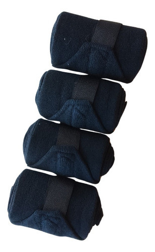 Vendas Elásticas Para Caballo Set 4 Unidades La Victoria 1