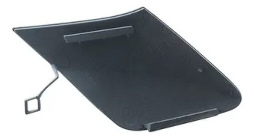 Tapa Gancho Remolque Del Cruze 17/ Chevrolet  Original 1