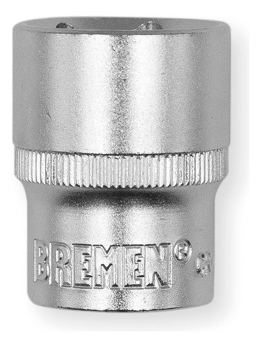 Bocallave Hexagonal 22mm Encastre 1/2 Bremen 3831 1